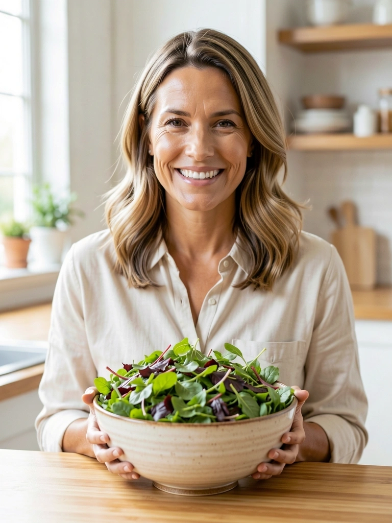 Ihr Ernährungsexperte bei Nutriwell